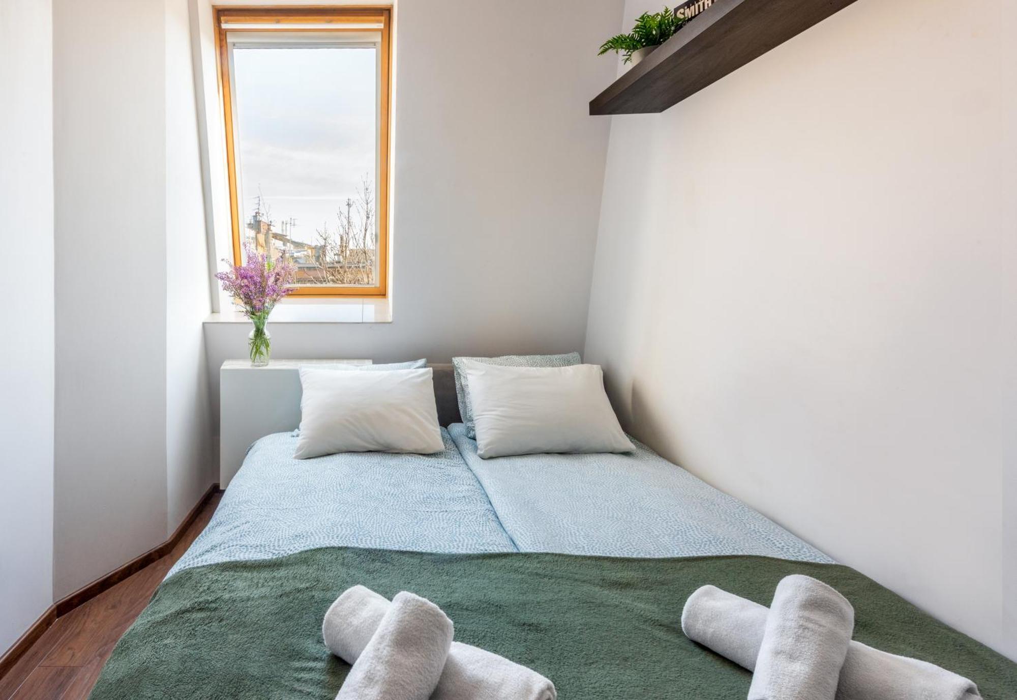 Appartement Charming With Air Conditioning For Couples In The Center *